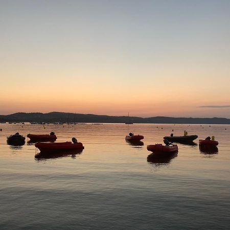 Un Havre De Paix Proche Du Centre Et Des Plages Cavalaire-sur-Mer Eksteriør billede