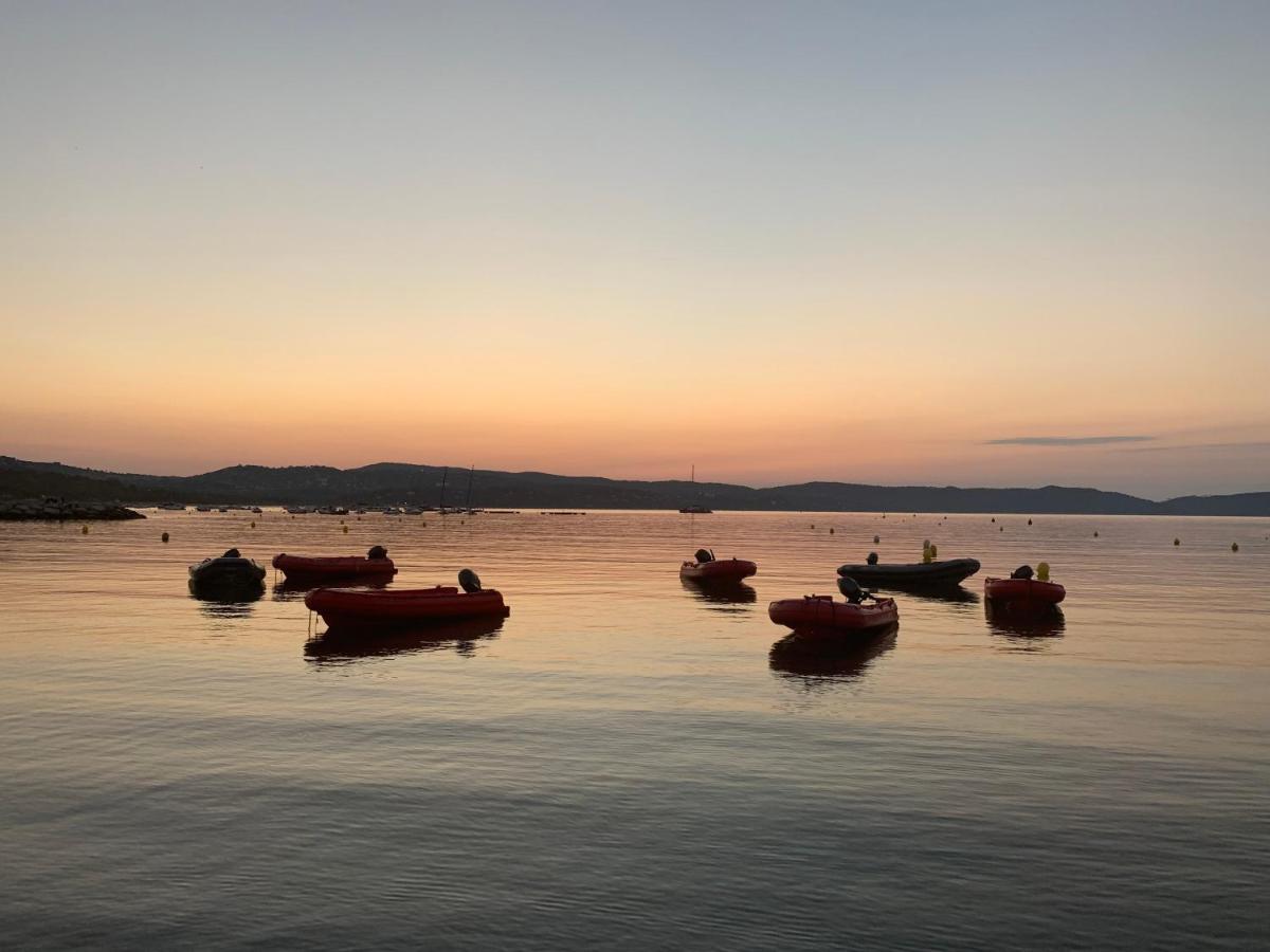 Un Havre De Paix Proche Du Centre Et Des Plages Cavalaire-sur-Mer Eksteriør billede